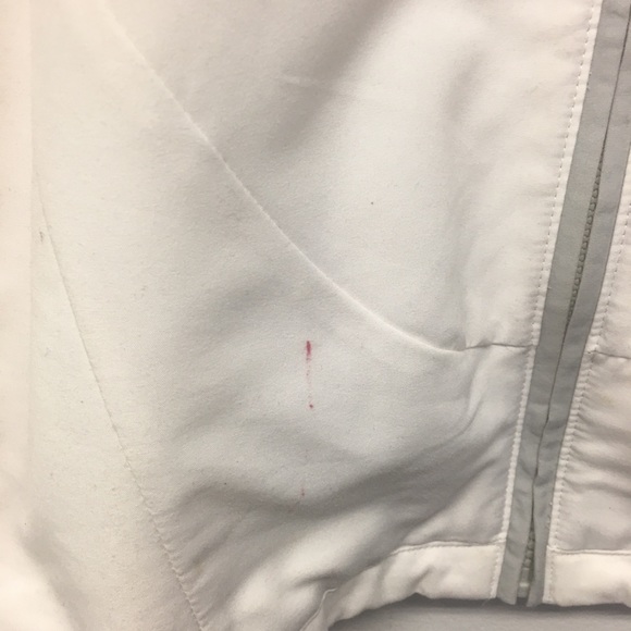 Adidas Liverpool Football Club Jacket - Picture 6 of 6